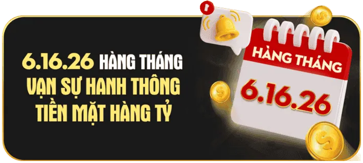 Hình ảnh các chương trình khuyến mãi và ưu đãi độc quyền tại w88 hồng nhung.